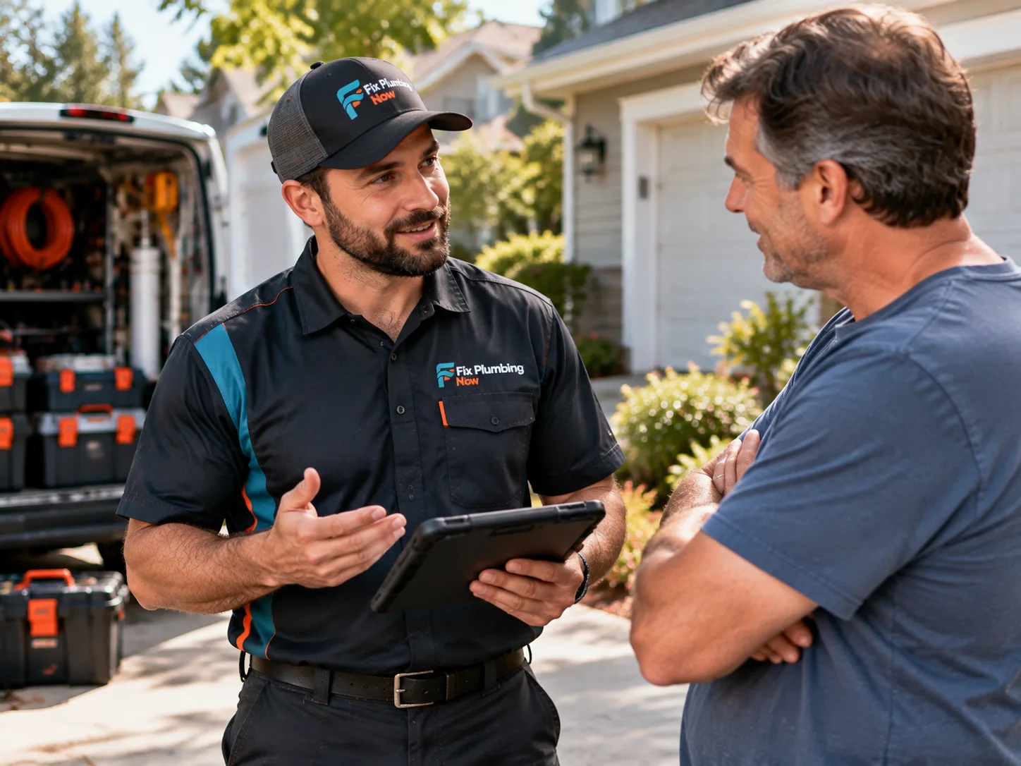 Clogged Drain Service Oregon, OH FAQs